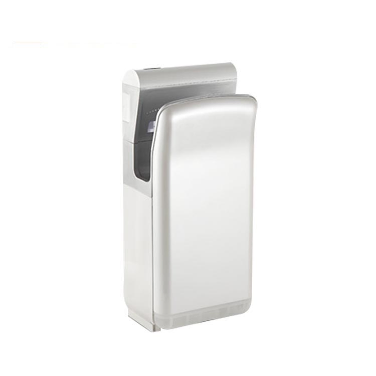 ABS High Speed Energy-Saving Automatic Electric Infrared Sensor Jet Air Hand Dryer