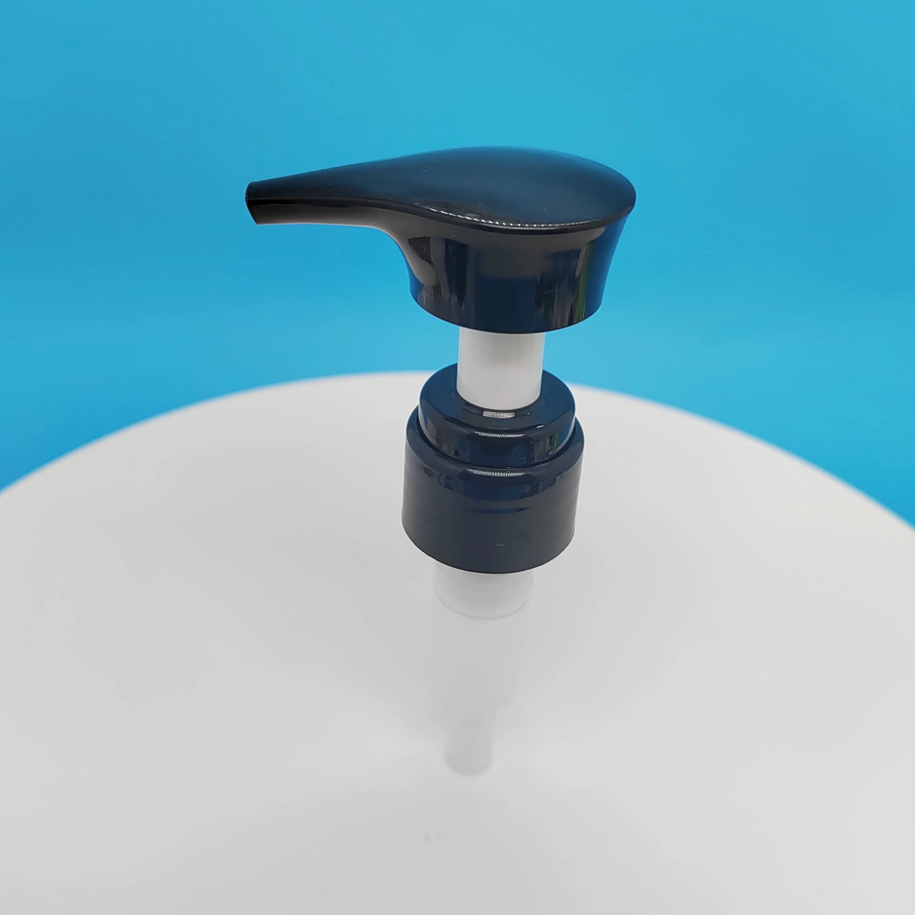 Shampoo Shower Gel. Hair Conditioner Package 28/410 External Spring Lotion Pump