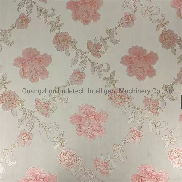 LDT-HXB11 china factory whole sale High Quality 60-80 Grams Mattress Polyester Tricot Fabric