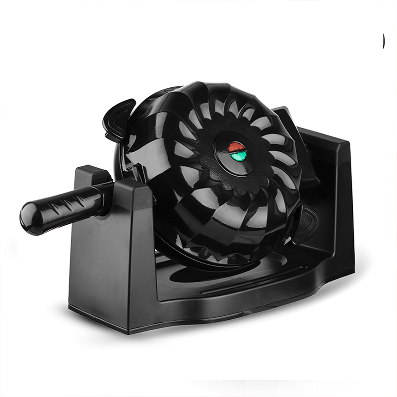 Flip Cake Maker Bread Maker Multi-Functional Home Breakfast Maker Toaster Rotating Sandwich Maker