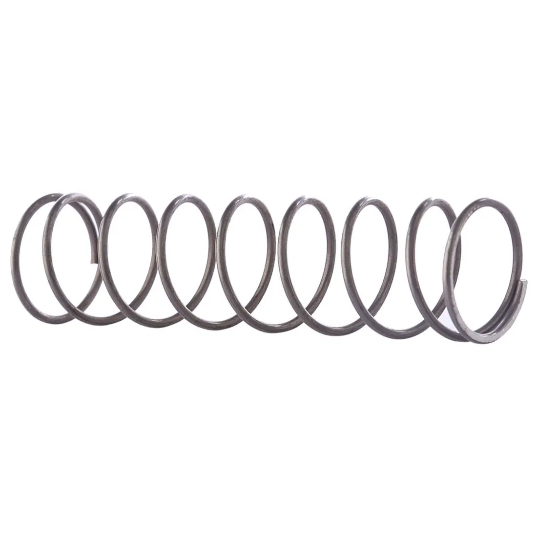 SS304 Self-Closing Door Compression Spring for Refrigerators