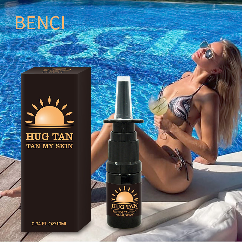 Optimizing Mt2 Formula - Perfect Tanning Solution Double Tanning Strong Nasal Tanners Spray