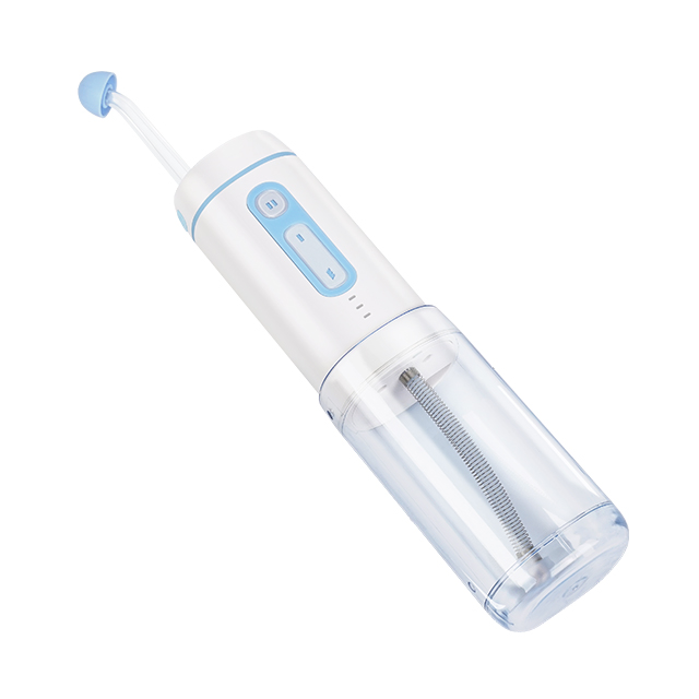 Home Use Portable Nose Cleaner Electronic Silicone Baby Nasal Irrigator