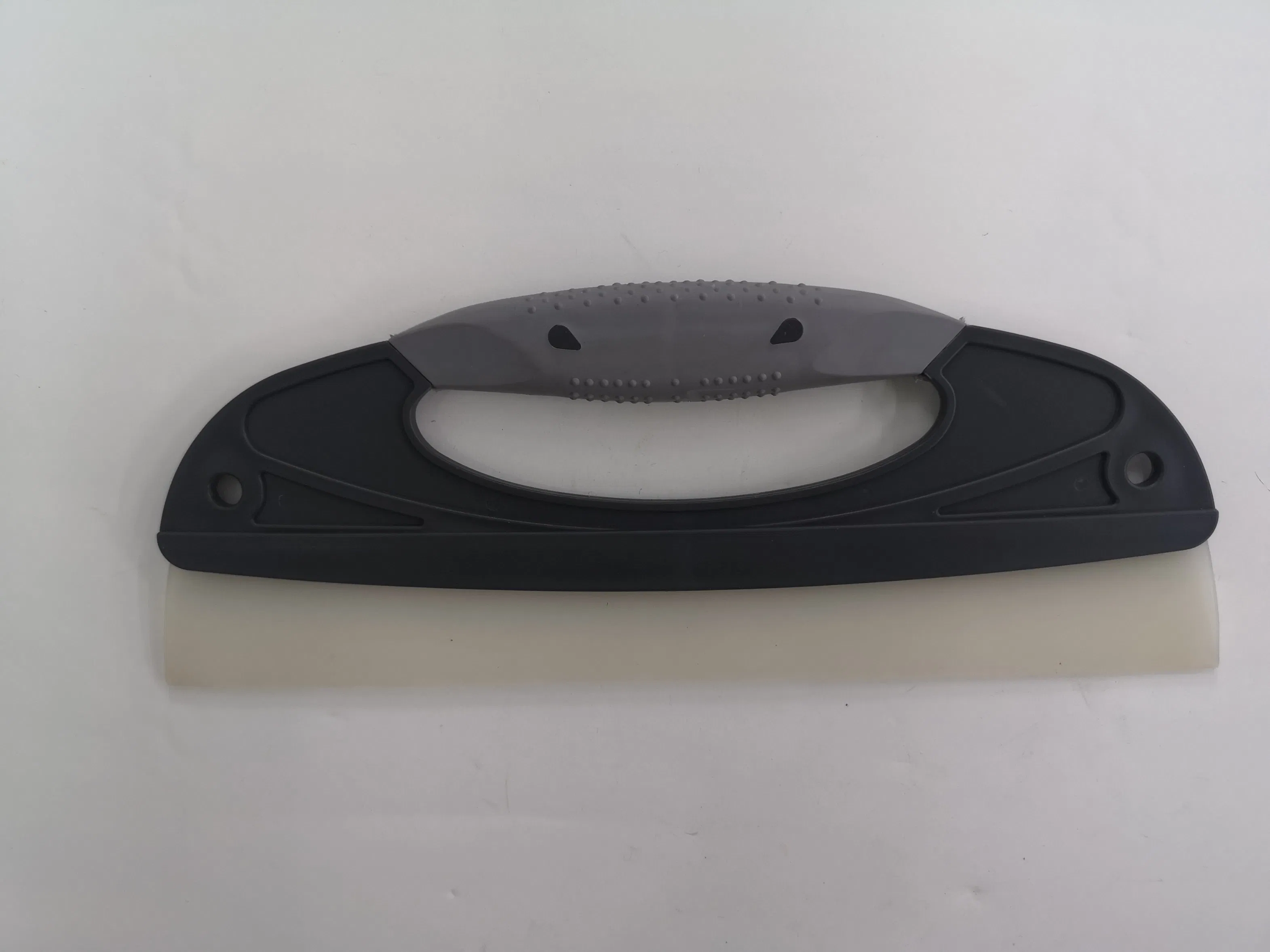 Durable V Shape of Silicone Wiper Blade for Car Cleaning