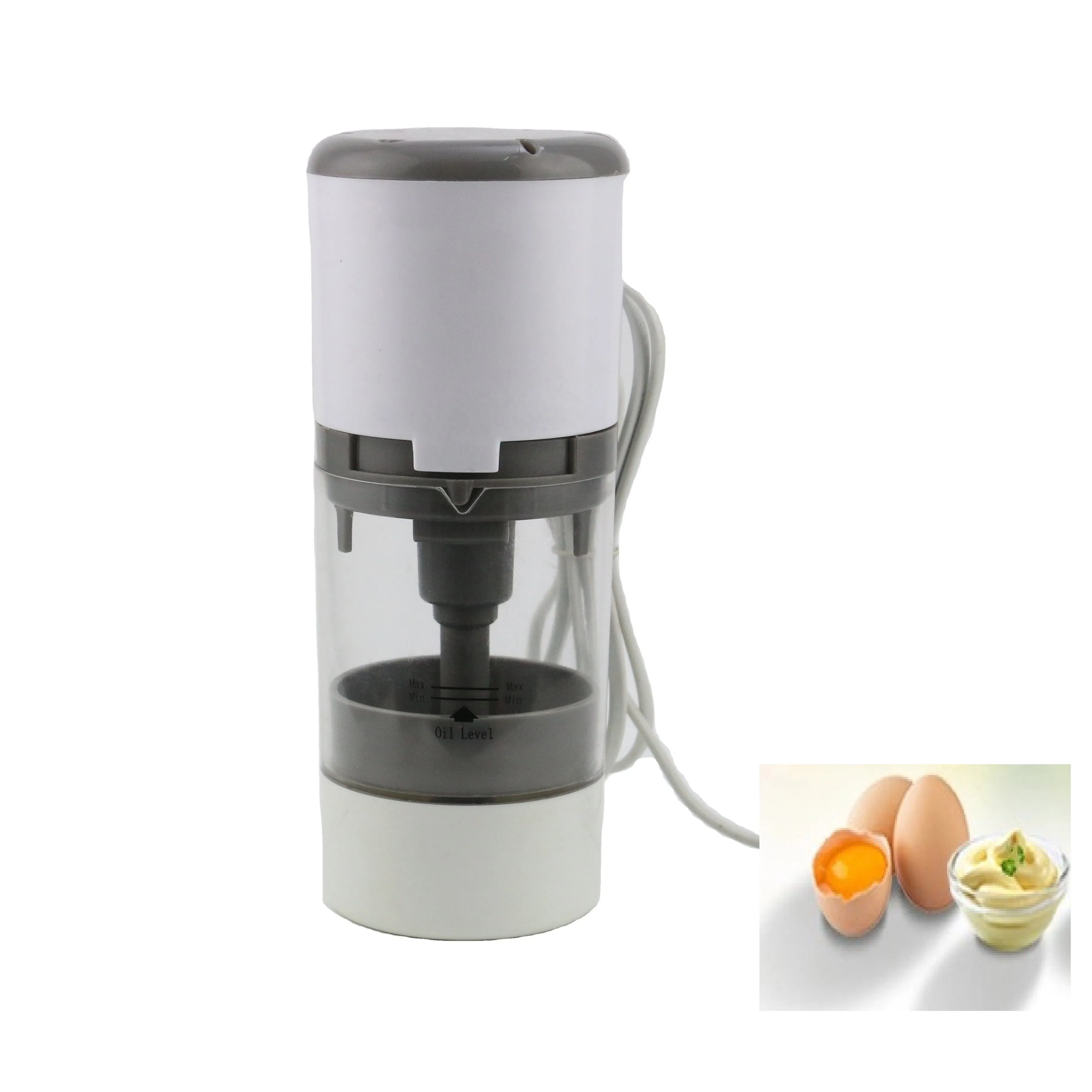 Household Electric Mayonnaise Maker Cold Sauce Maker for Home Use