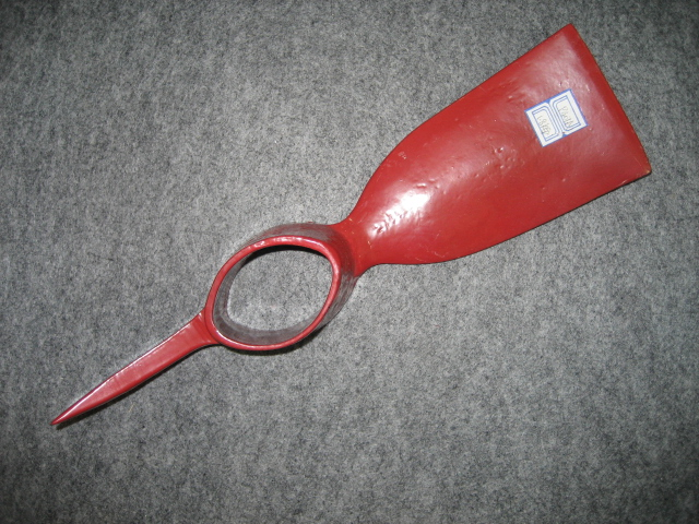 Factory Direct Produce Farming Agricultural High Quality Customized Pickaxe with Wood Handle