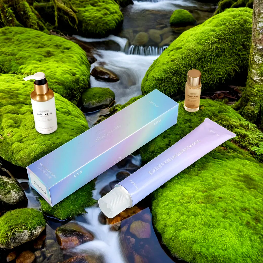 Professional Grade Hair Color Solutions for Lasting Vibrancy