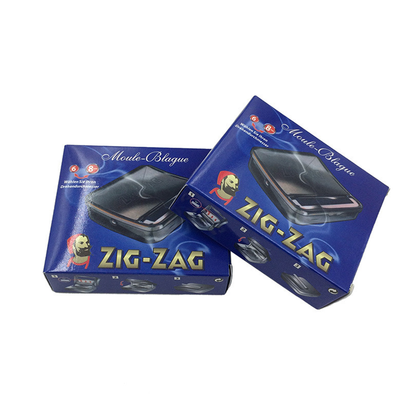 Wholesale Price 70mm Size Different Brands Cigarette Smoking Rolling Machines