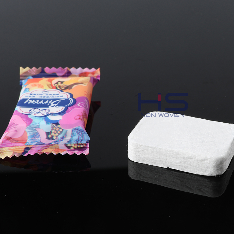 Disposable Compressed Towels Tablets Multi-Purpose Reusable Towels