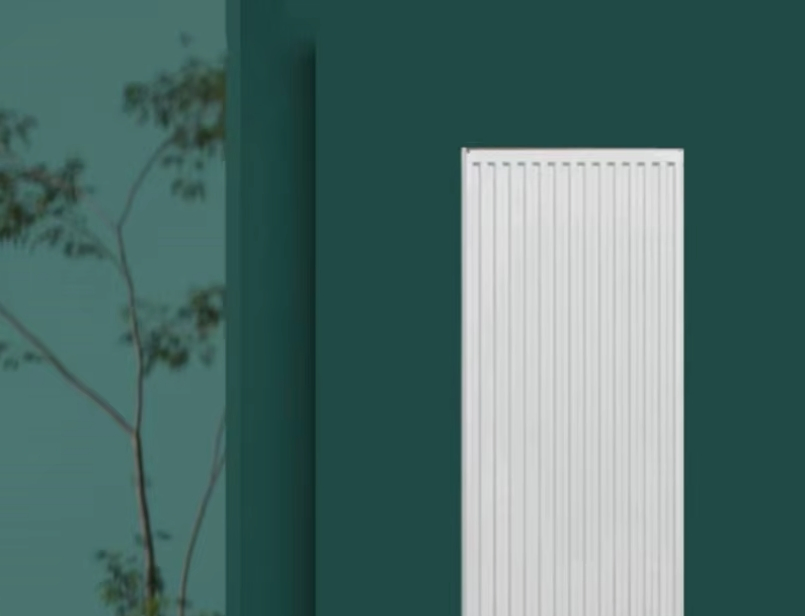 Hot Water Type 22 and 33 Steel Panel Radiator for Room Heating