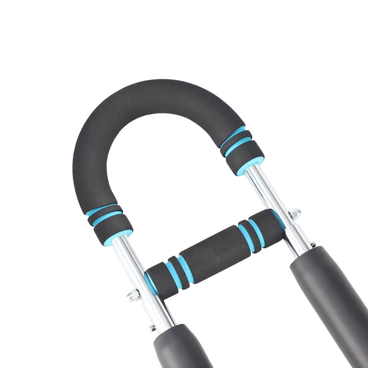 Эспандер грудной U-образный регулируемый тренажер