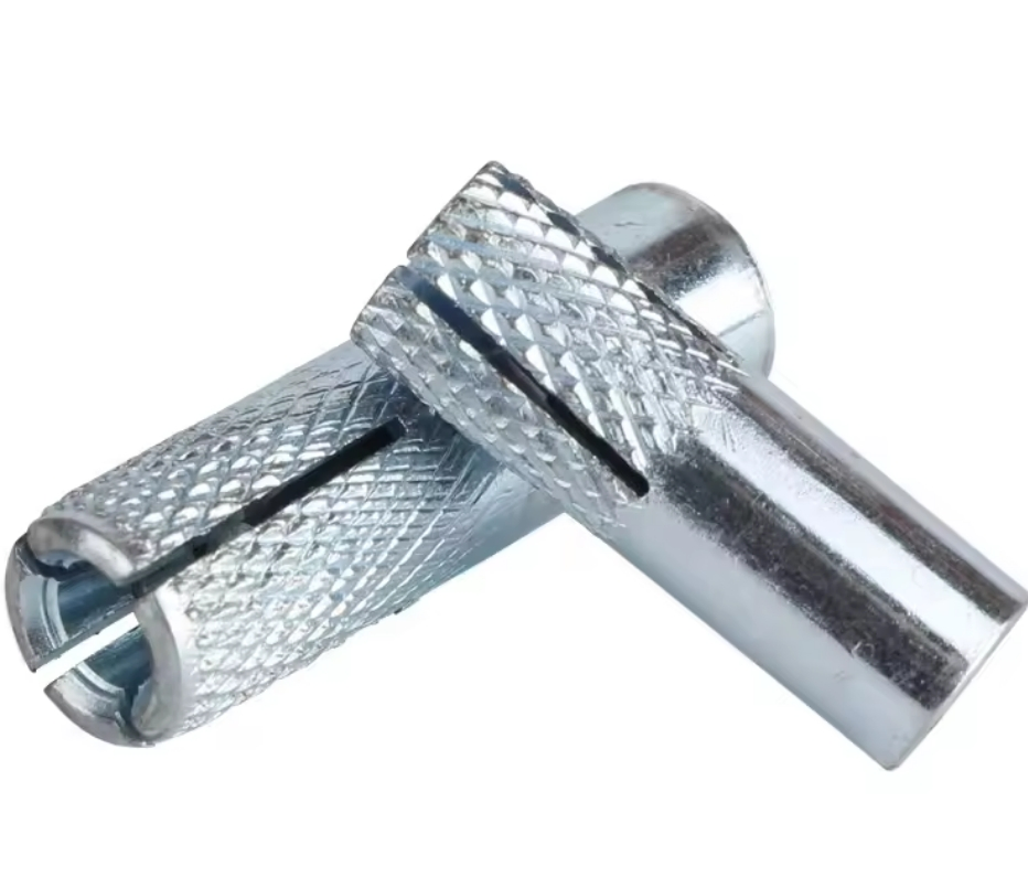 Анкерный болт внутренний распорный M6-M16 для бетона