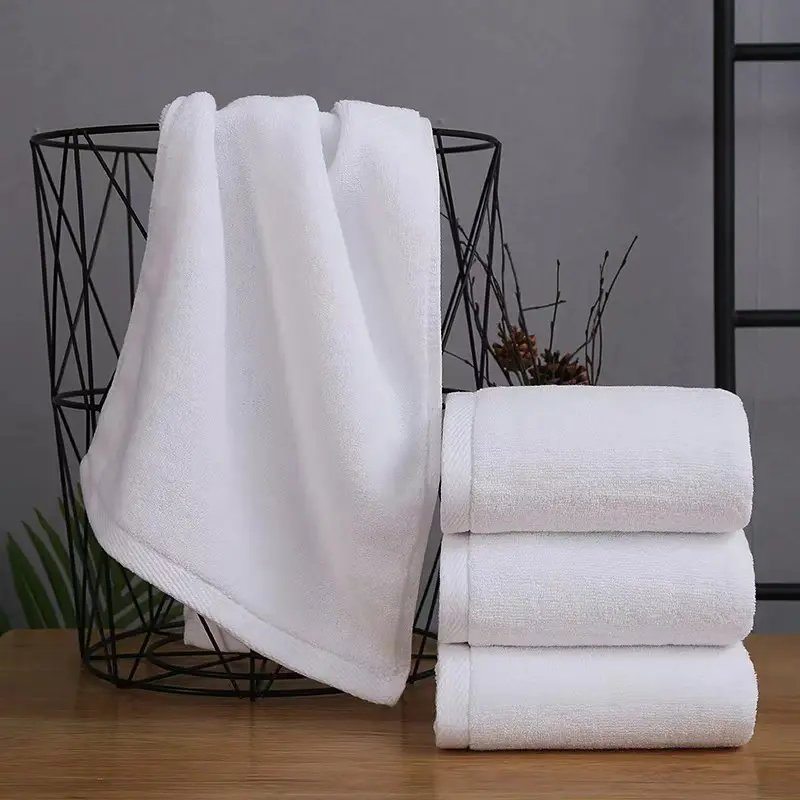 Premium Cotton Bath Towel Extra Large Thickened 5 Star Hotel Quality Towel