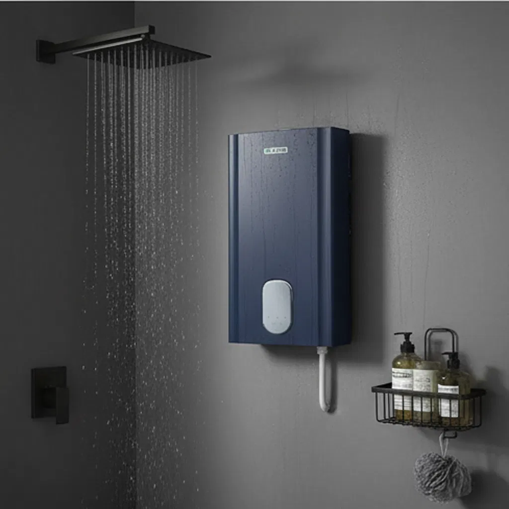 High-Performance Heat Treatment Furnace Gas Boiler for Hot Water