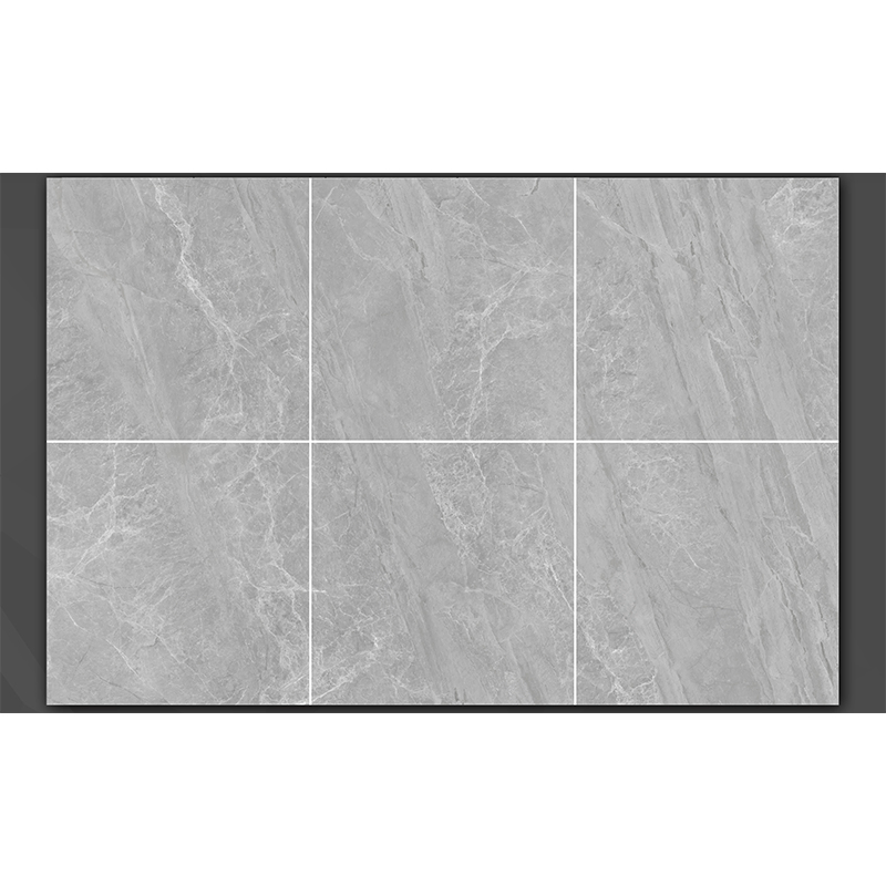 Dark Age Series Easy Clean Porcelain Floor Wall Tile (CM610A)