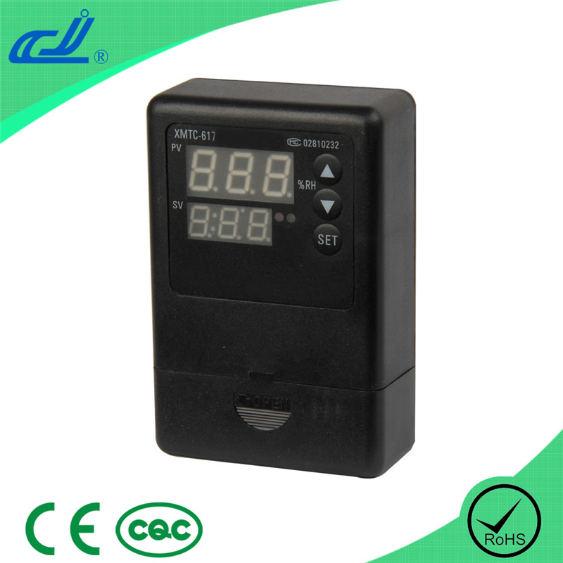 Xmtc-617 Digital Humidity Controller (put up)