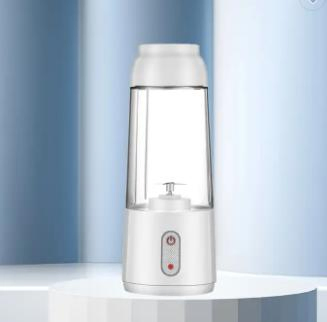Hot Sale 300ml Home Multifunctional Fruit Juicer Blender