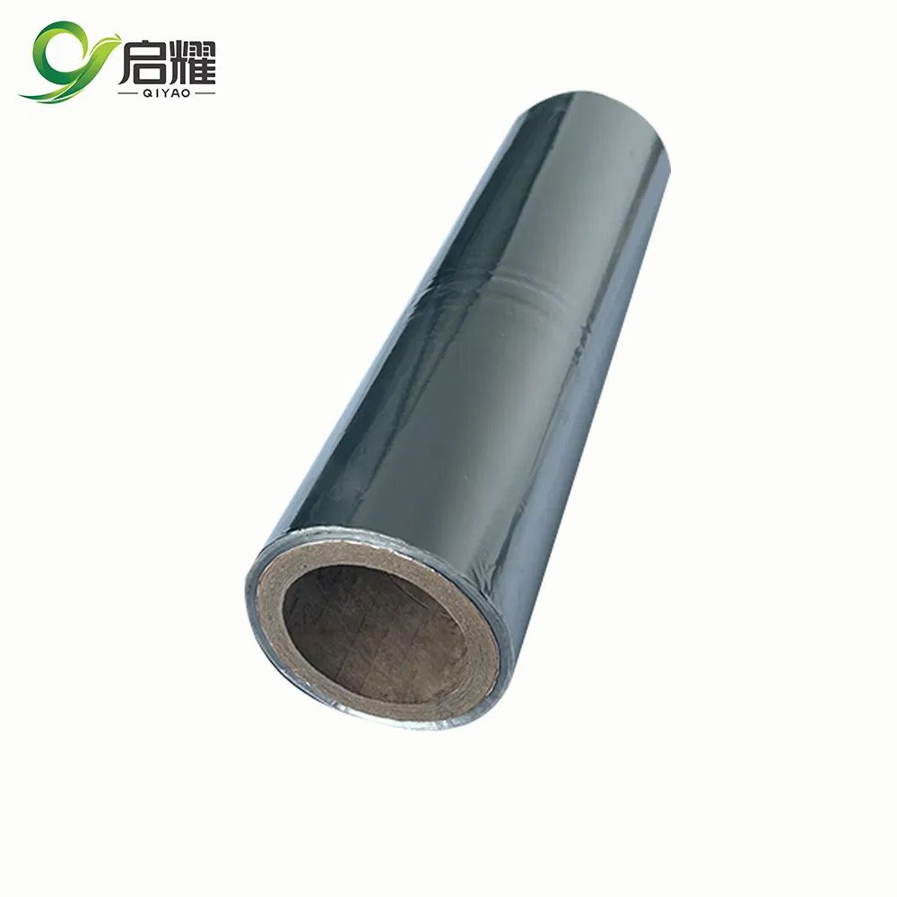 Pet/PE Coating Aluminum Foil Film Roll Coating for Heat Insulation