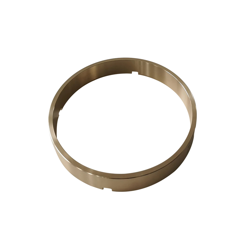 Suit for HP Series Cone Crusher Wear Part Copper Bronze Head Bushing Upper