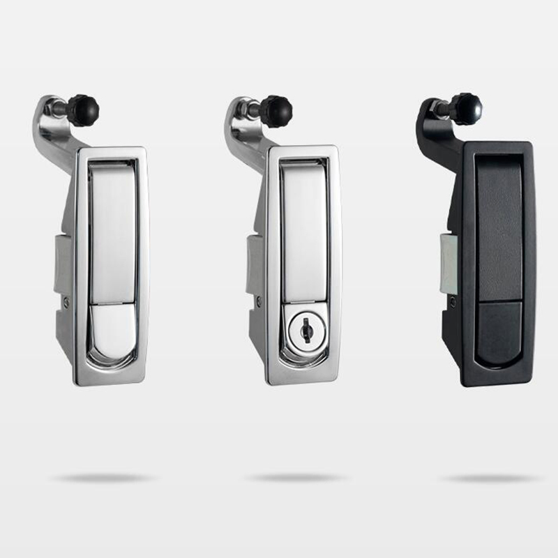 Xk141 Mechanical Locks Class 1130-U8 Emka Eminka Plane Lock