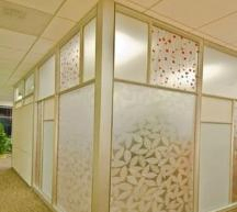 Thick Colored Acrylic Boards for Dynamic Advertising Displays