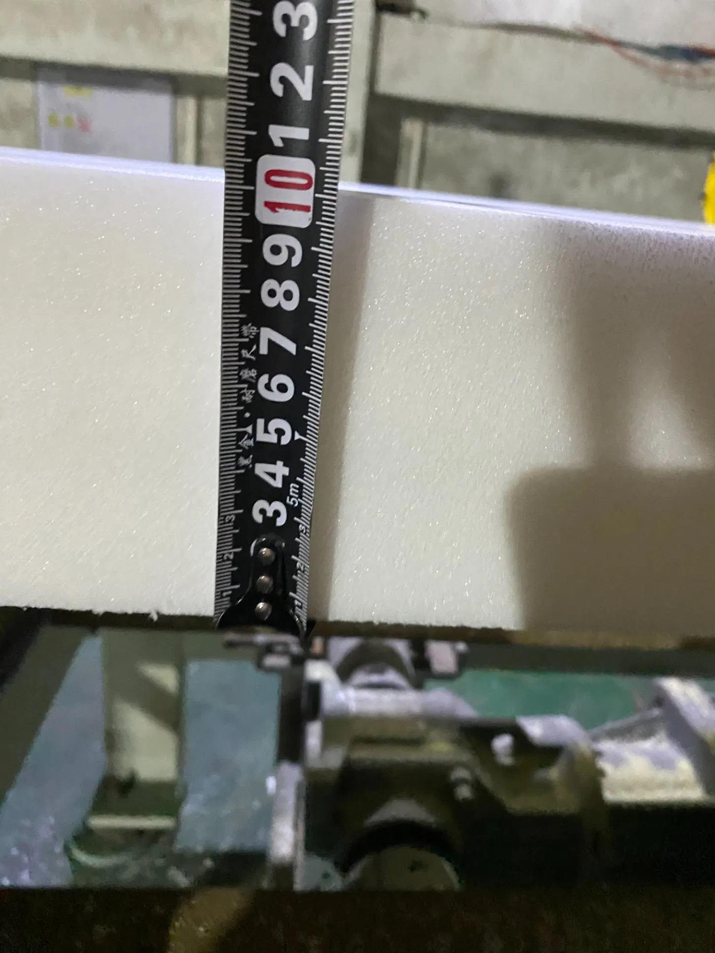 XPS Extruded Board X500 High Compressive Strength Cold Storage Board