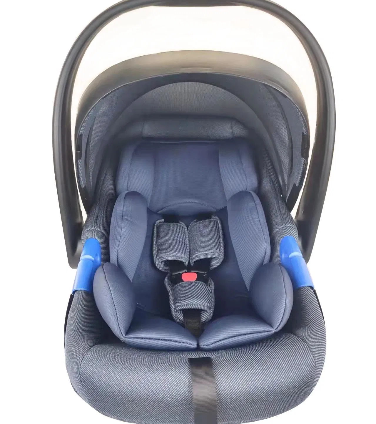 ECE R129 Baby Car Seat with Newest EU Test Standard