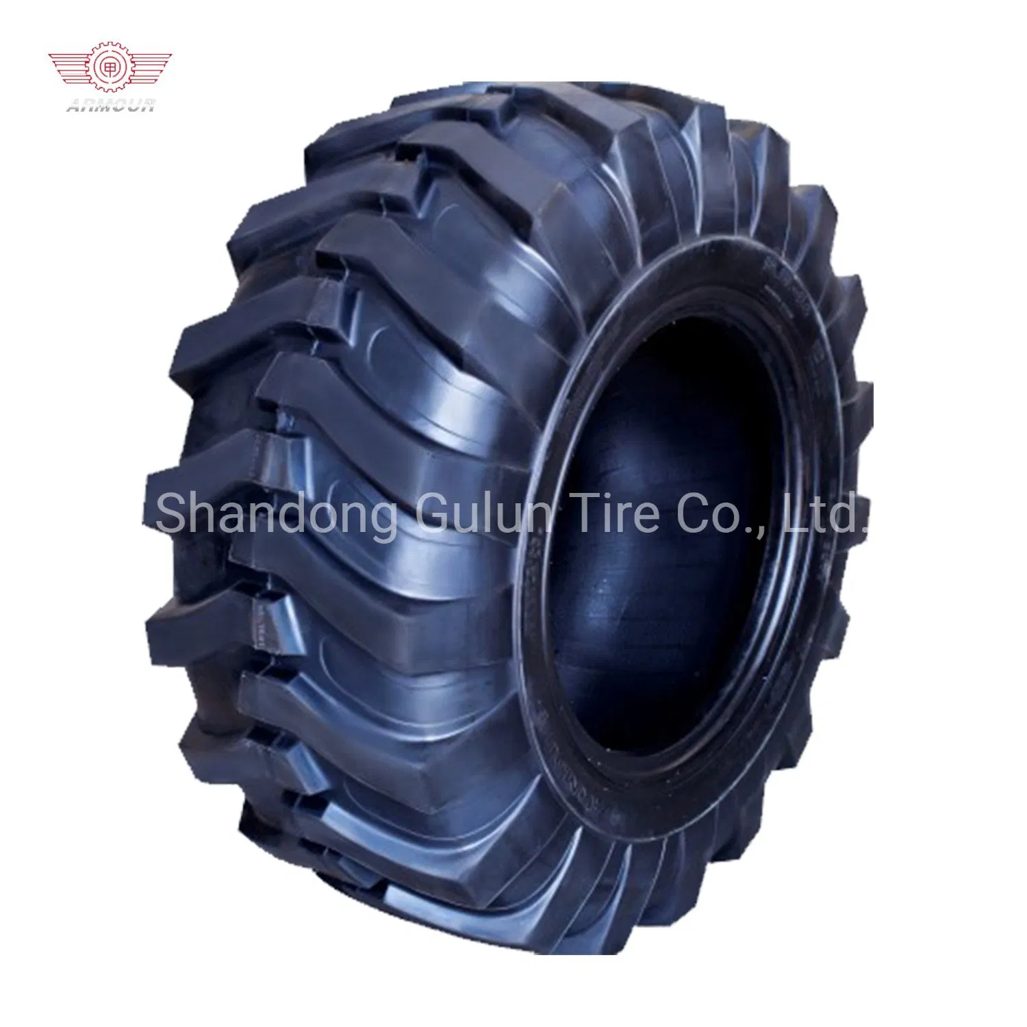 Шины сельскохозяйственные Deep Tread R7 для уборки урожая, транспорта и обработки почвы