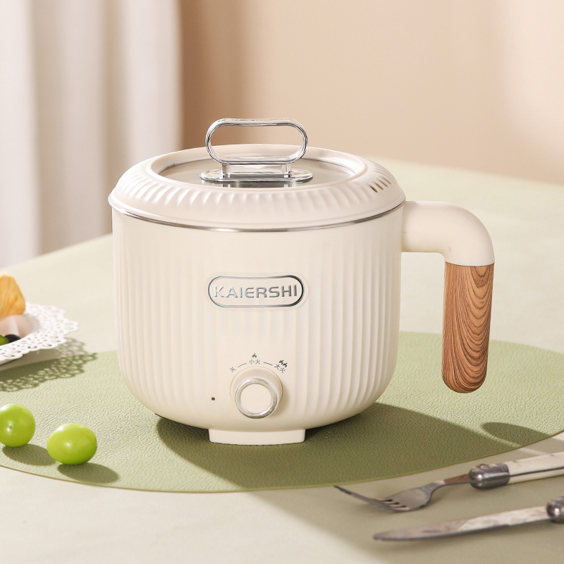 Kaiershi Jj-18b Best All in One Multi Cooker Pot
