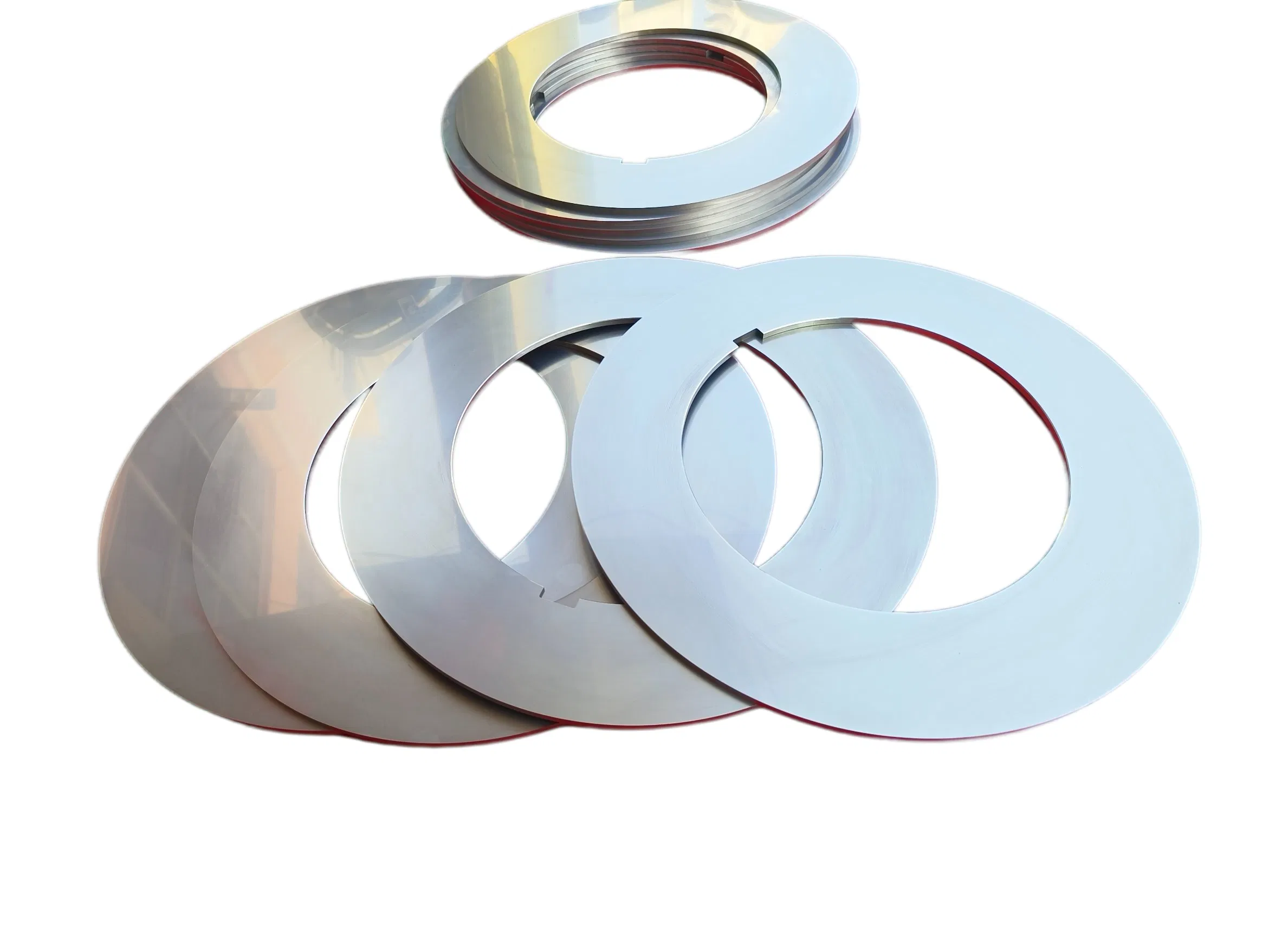 Премиум нож для нарезки резины Leka, 4 дюйма