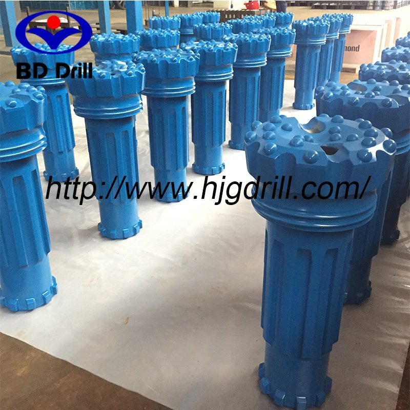 Hjg Rock Drill Mission 60 DTH Hammer Bit