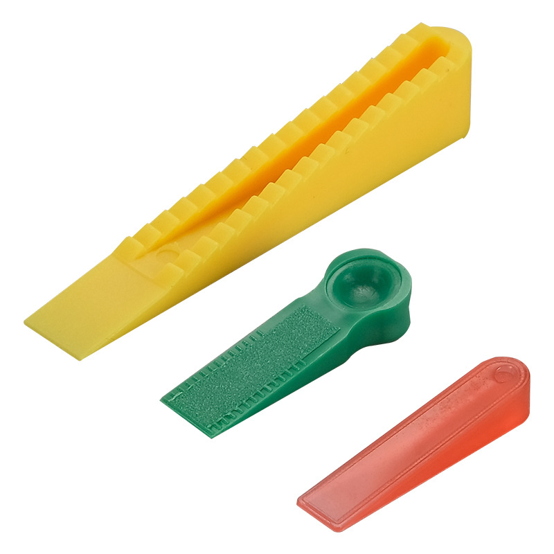 Raimondi Tile Leveling System Tile Leveling Tools Ceramic Leveler Clips and Wedges