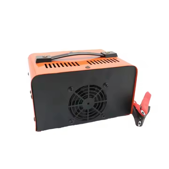 Зарядное устройство EV Welder 220V для автомобильных аккумуляторов