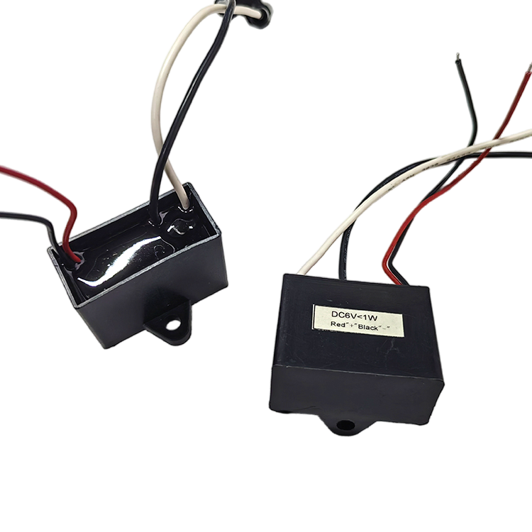 12V 24V Air Purifier Parts Bipolar Ionizer Plasma Generator