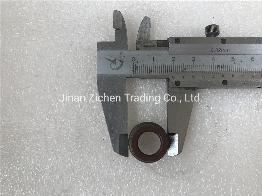 Направляющая втулка клапана Vg2600040114 для Sinotruk