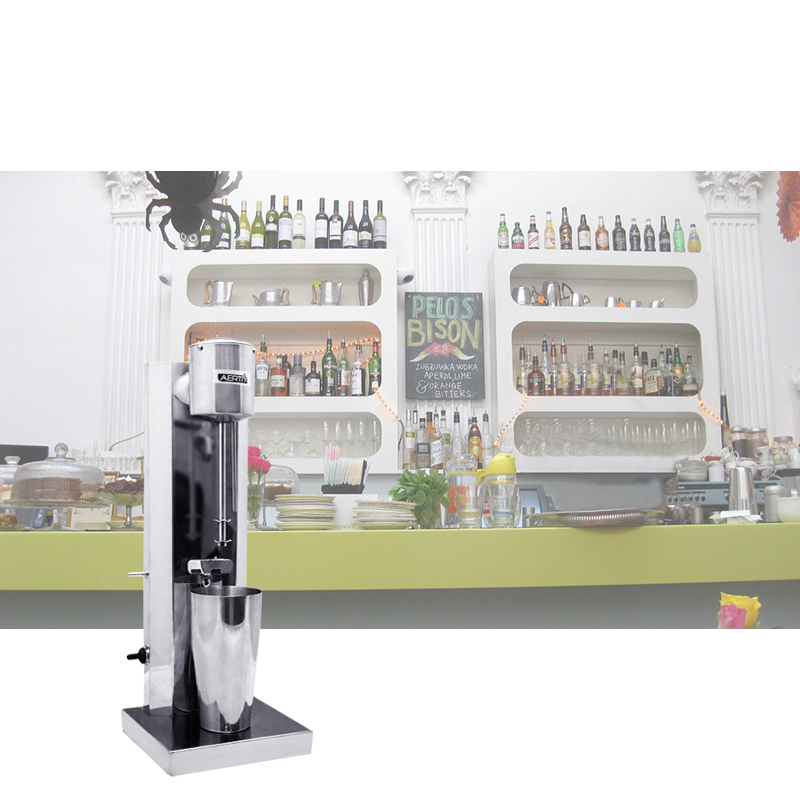 Миксер для кислородных коктейлей AERTI M-1