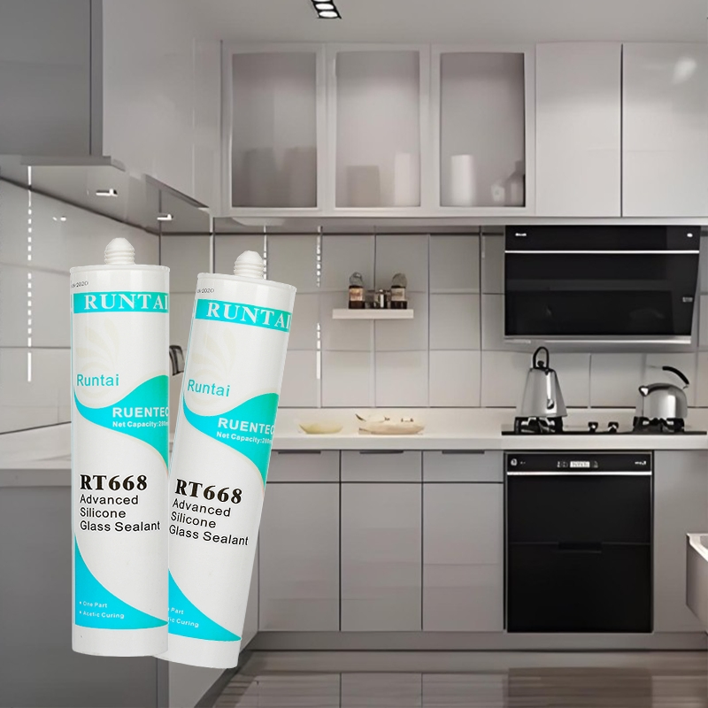 Durable Gp Sealant with 12-Month Shelf Life in 300ml Pack