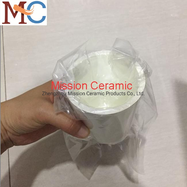 Тигель из нитрида бора, высокая чистота, превосходное качество