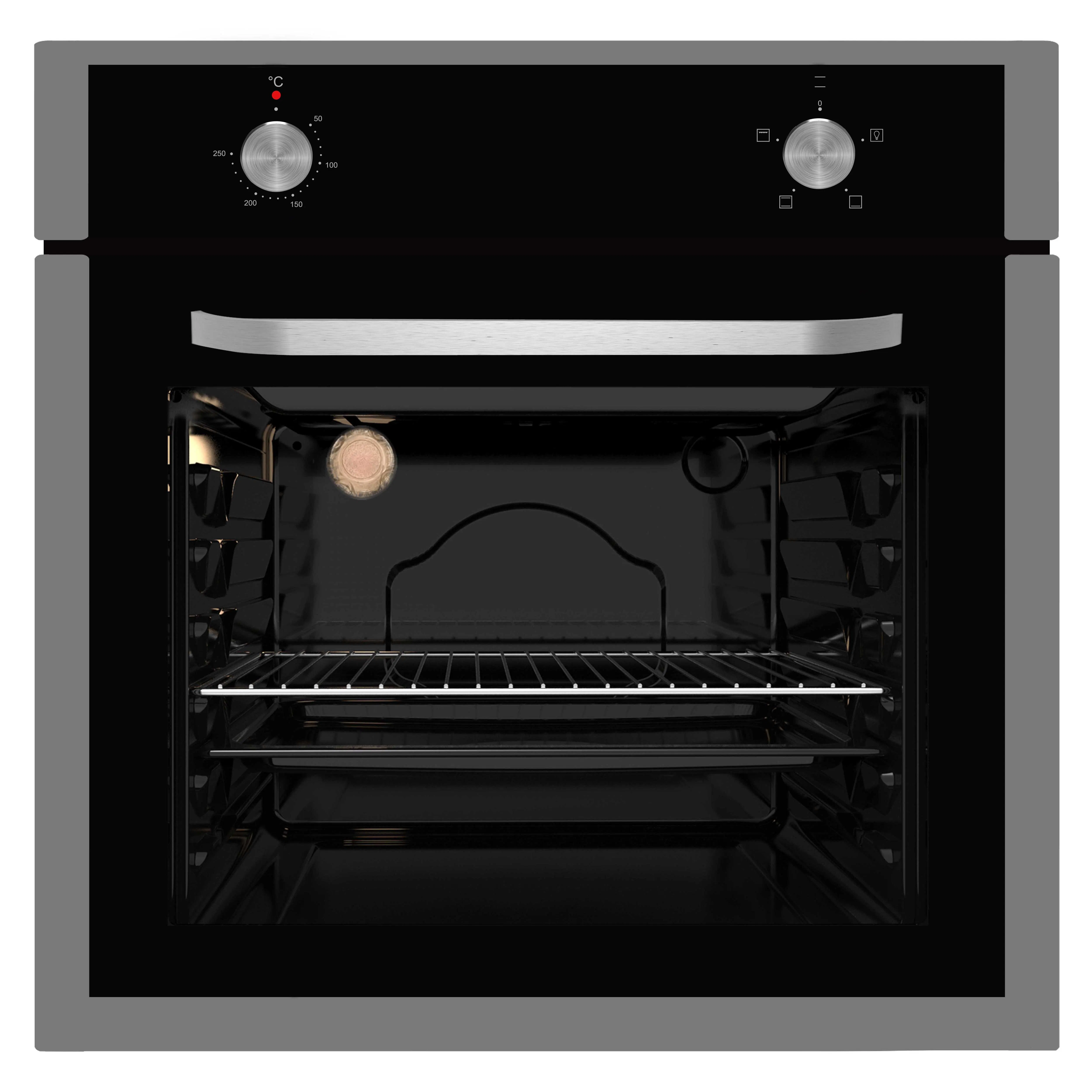 Compact Electric Breakfast Station with Oven for Bakeries