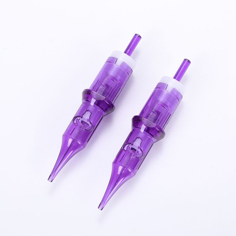 Wholesale Prices Membrane System Tattoo Needle Cartridge
