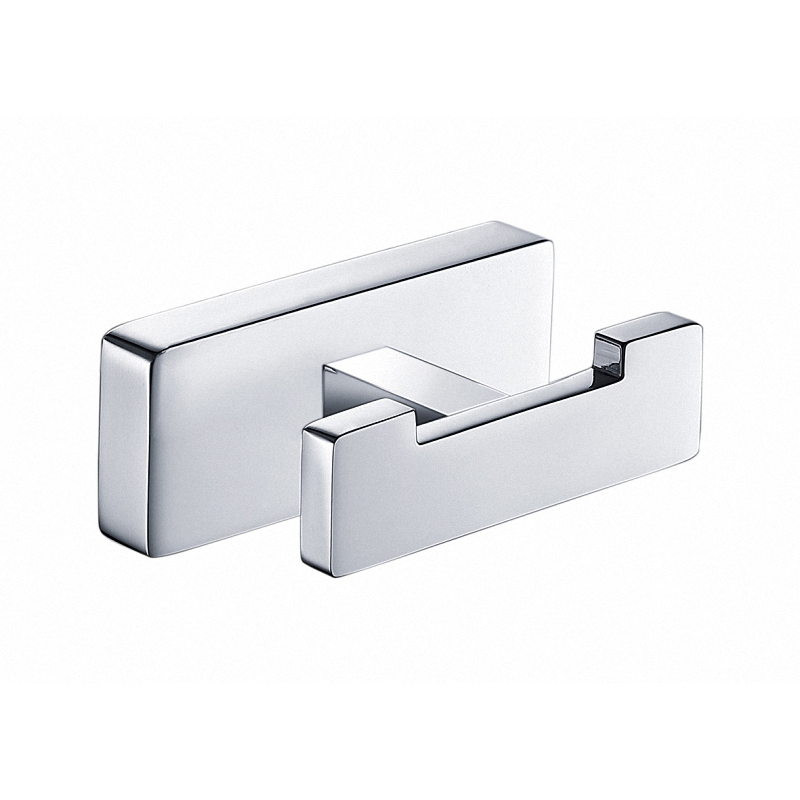 Bathroom Sanitary Ware Wall Mounted Rack for Towels and Accessories