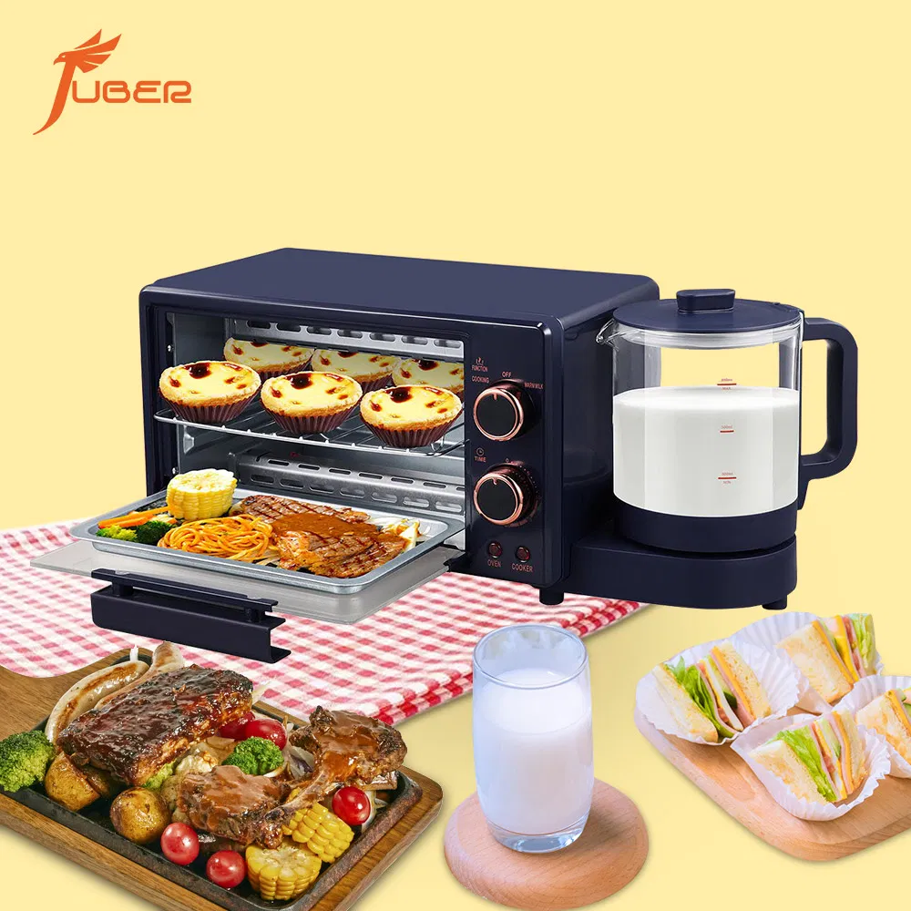 Factory Price Warm Milk Breakfast Maker