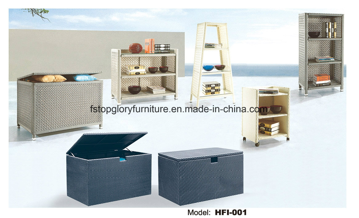 Outdoor Furniture Flower Pot Garden