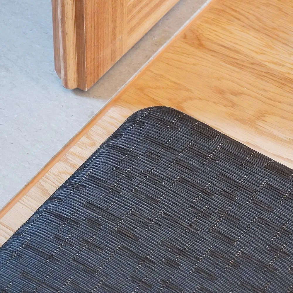 Foot Comfort Cushion Office Anti Fatigue Kitchen Floor Mat