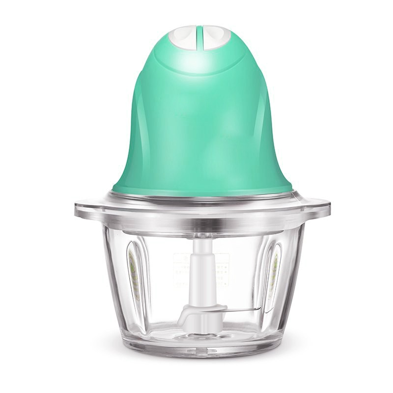 Swift Electric Meat Onion Chopper Mini Food Vegetable Chopper
