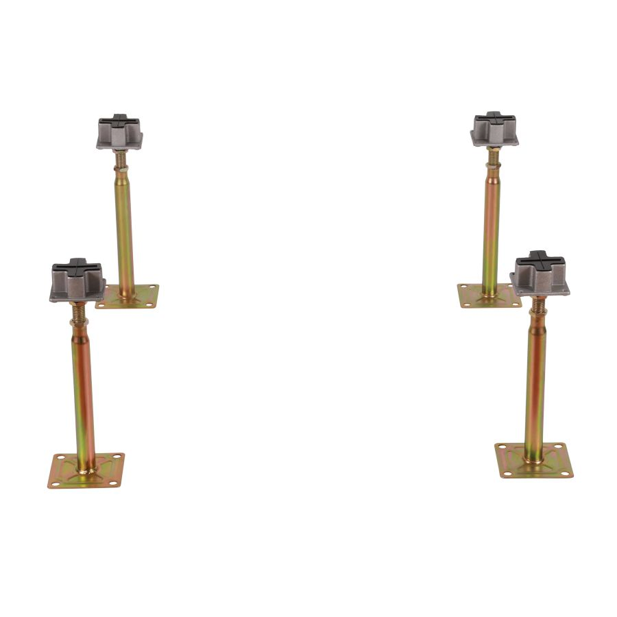 Commercial Building Floor Pedestal