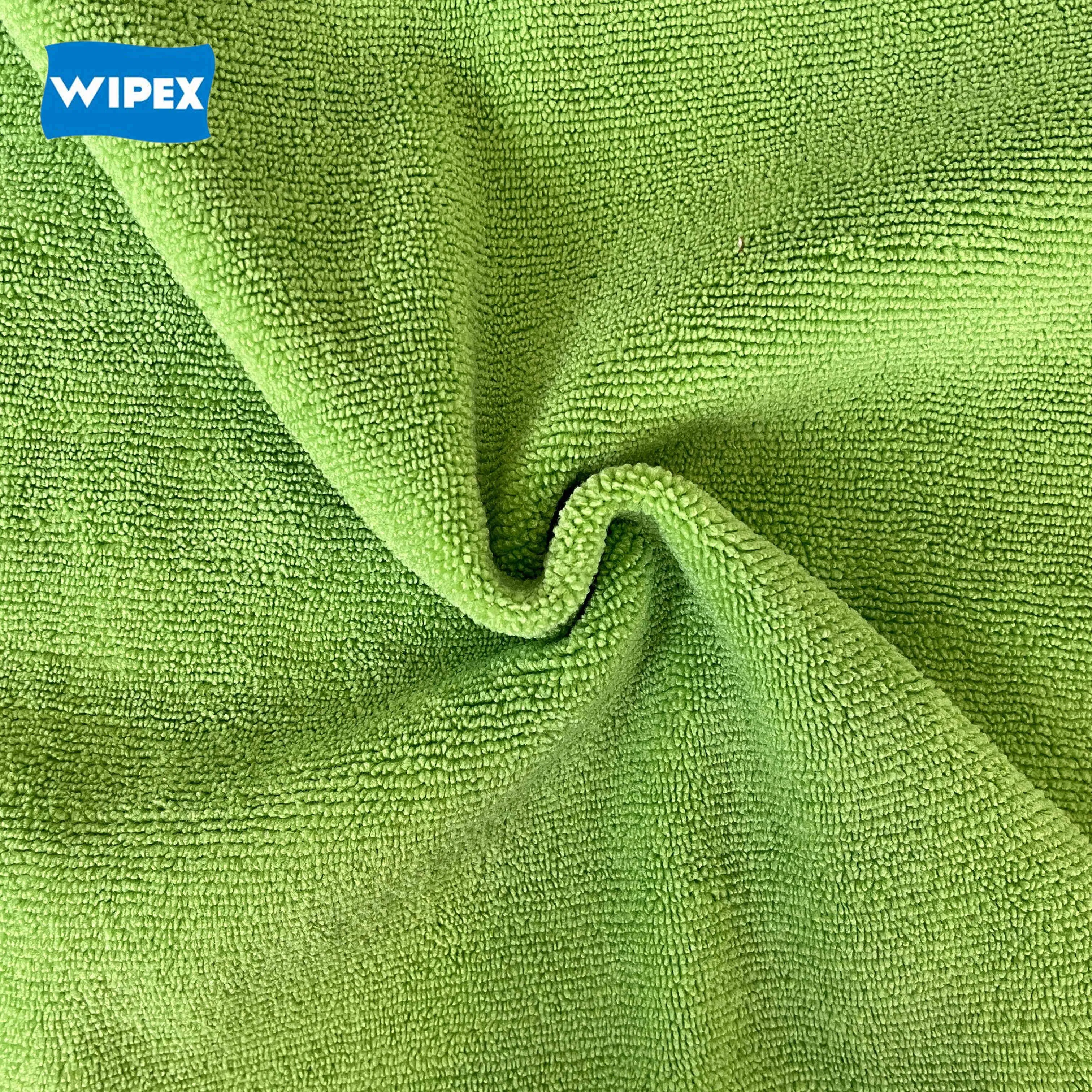 Microfiber Cleaning Cloth Washable Dish Cloth Lint Free Scratch-Free Cleaning Rags