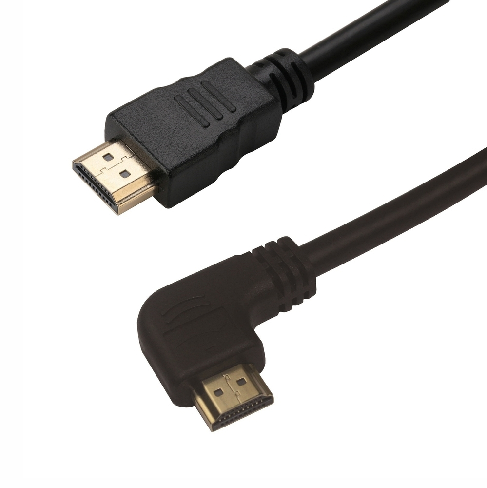 OEM ODM 4K HDMI® Cable for Stunning Video Clarity