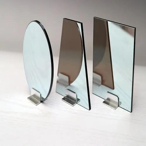 1mm 2mm Special Shaped, Circle, Round, Oval, Square, Rectangle Mirror, Makeup Mirror, Cosmetic Mirror, Farmless Mirror