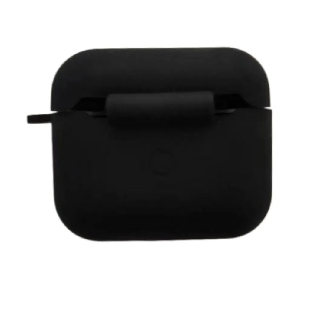 Airpods Case Silicone Earphone Case for Airpods 4 PRO 2 Headset Cover